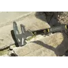 Stanley Fubar 3 Multi-Tool 760mm Acero inoxidable Negro Metalizado