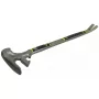 Stanley Fubar 3 Multi-Tool 760mm Acero inoxidable Negro Metalizado