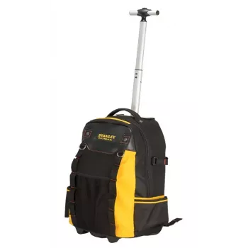 Mochila Stanley 1-79-215 Negro Tela