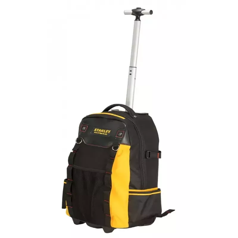 Mochila Stanley 1-79-215 Negro Tela