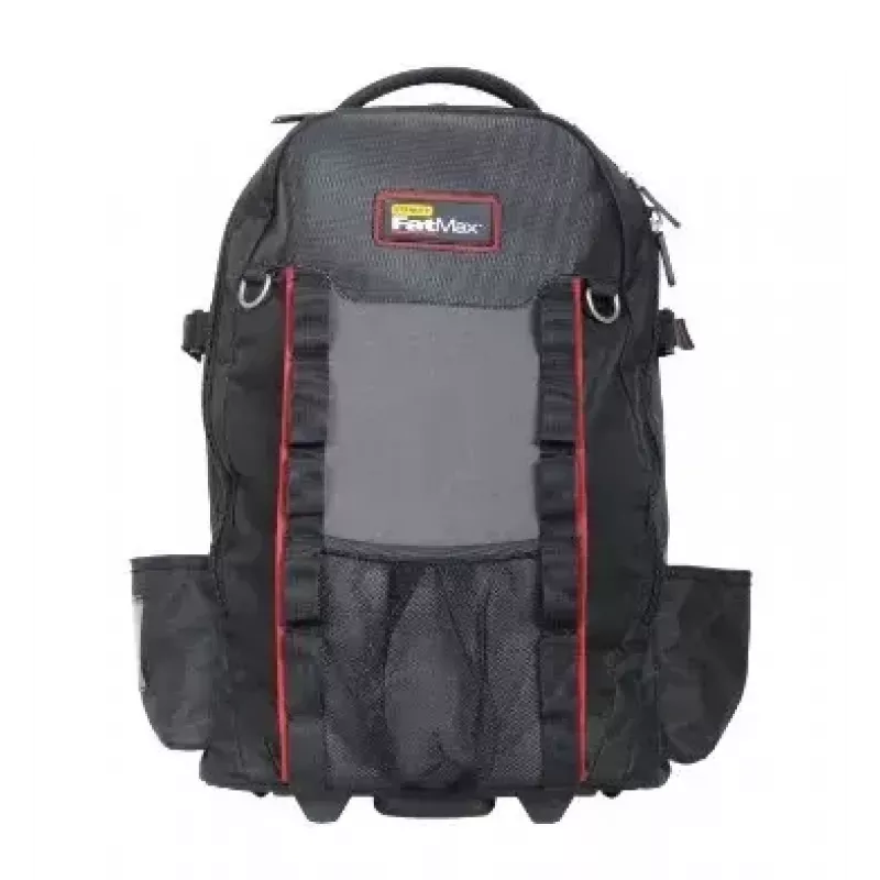 Mochila Stanley 1-79-215 Negro Tela