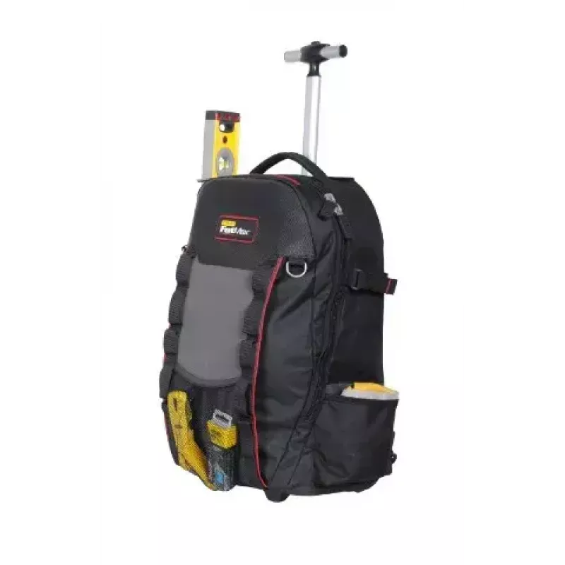 Mochila Stanley 1-79-215 Negro Tela