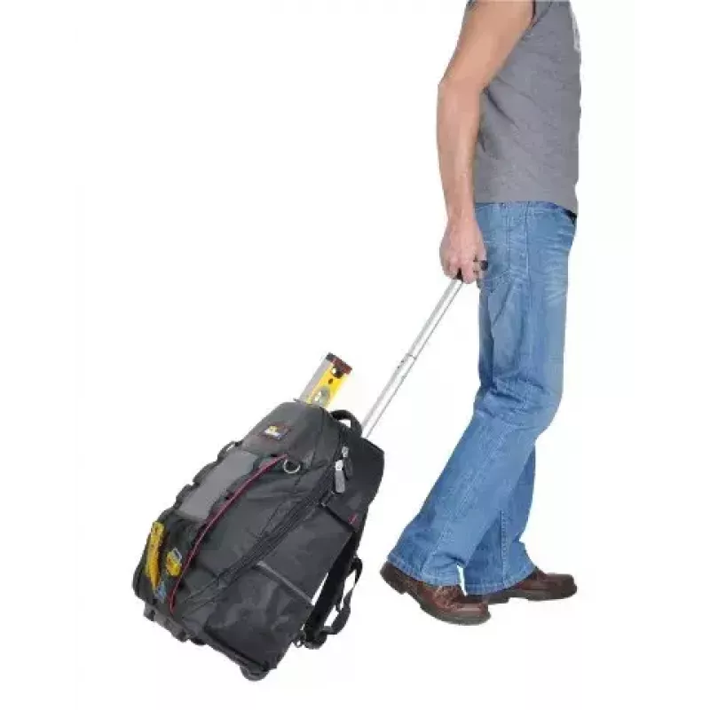 Mochila Stanley 1-79-215 Negro Tela
