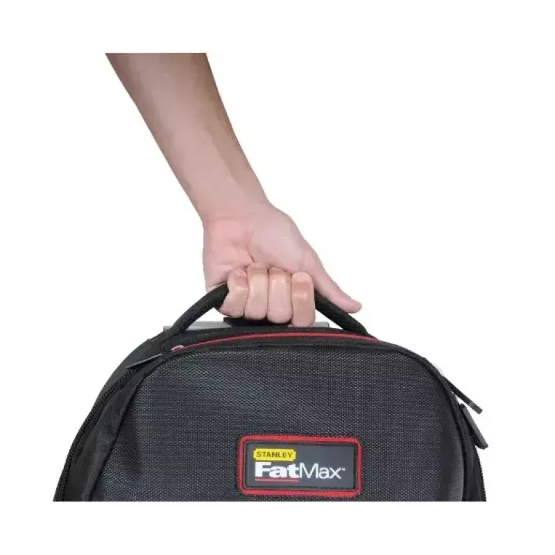 Mochila Stanley 1-79-215 Negro Tela
