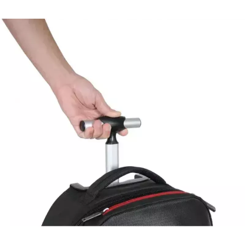 Mochila Stanley 1-79-215 Negro Tela