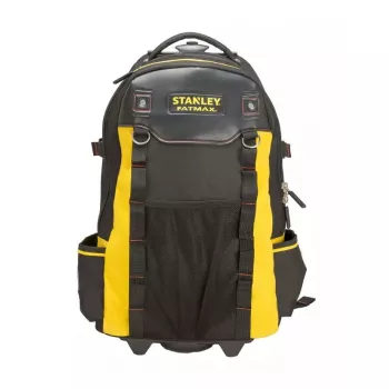 Mochila Stanley 1-79-215 Negro Tela