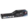 Tijera a batería GRAPHITE 58G032, longitud de corte 51 cm, herramienta de jardín a batería