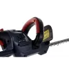 Tijera a batería GRAPHITE 58G032, longitud de corte 51 cm, herramienta de jardín a batería