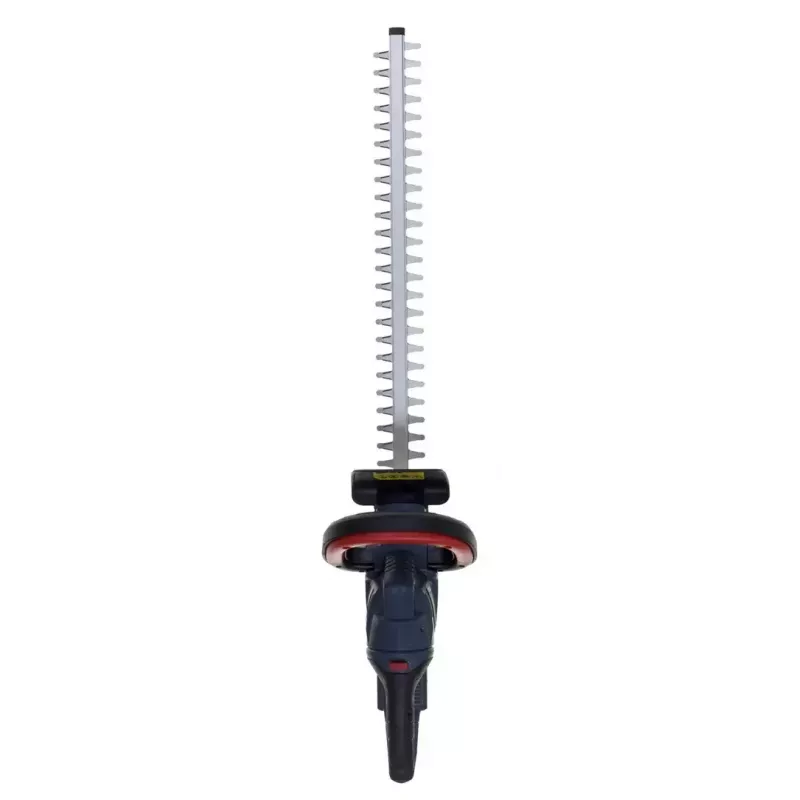 Tijera a batería GRAPHITE 58G032, longitud de corte 51 cm, herramienta de jardín a batería