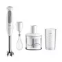 Braun MultiQuick 5 MQ 50236 M Batidora de mano 1000 W blanco