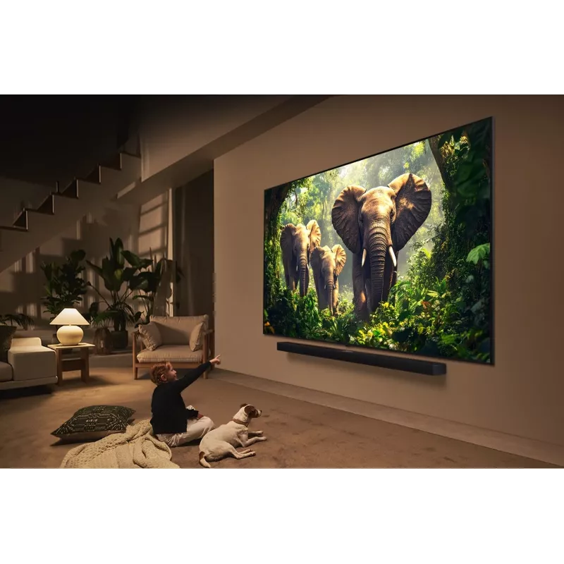 TV LG QNED 55QNED87A3B 139,7 cm (55