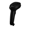 Lector de códigos de barras Zebra DS4608 de mano 1D/2D LED negro