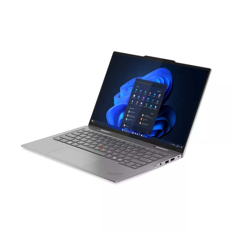 Híbrido Lenovo ThinkPad X1 2 en 1 14 pulgadas Intel Core Ultra 5 16GB 512GB Intel Graphics Windows 11 Pro