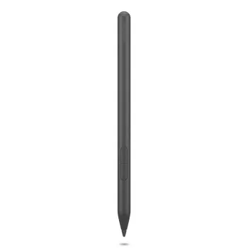 Lápiz stylus Lenovo Yoga Pen P para portátiles Lenovo, gris, batería Li-Ion integrada, 152×9,13 mm, 13,5 g