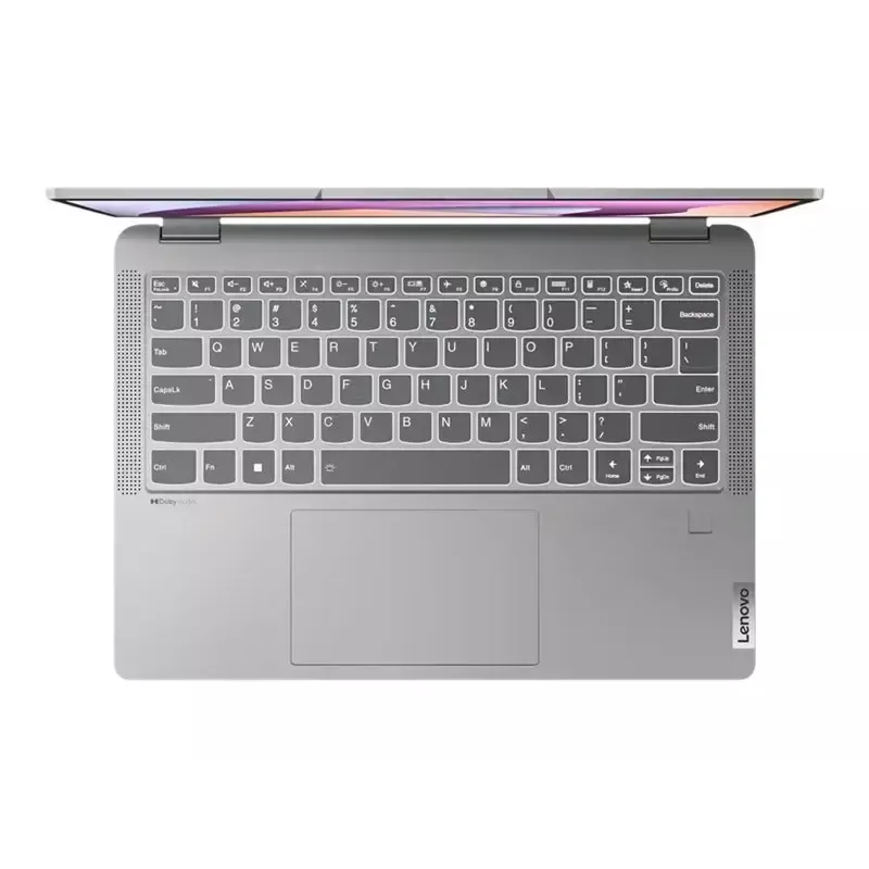 Portátil convertible Lenovo IdeaPad Flex 5 14ABR8 – 14 pulgadas IPS táctil WUXGA, AMD Ryzen 5 5625U, 8 GB, 512 GB SSD, Radeon, Windows 11 Home