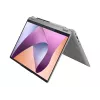 Portátil convertible Lenovo IdeaPad Flex 5 14ABR8 – 14 pulgadas IPS táctil WUXGA, AMD Ryzen 5 5625U, 8 GB, 512 GB SSD, Radeon, Windows 11 Home