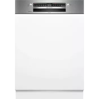Lavavajillas Bosch SMI4HAS07E totalmente integrable 13 cubiertos
