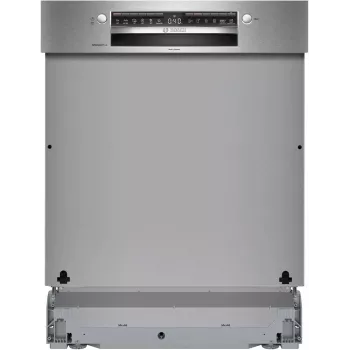 Lavavajillas Bosch SMI4HAS07E totalmente integrable 13 cubiertos