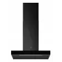 Electrolux LFT816K montaje en pared negro 600 m³/h