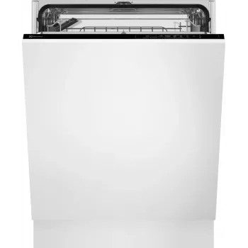 Lavavajillas integrable Electrolux ESL5315LO, full-size 60 cm, 13 cubiertos, 45 dB, 5 programas, clase E