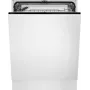 Lavavajillas integrable Electrolux ESL5315LO, full-size 60 cm, 13 cubiertos, 45 dB, 5 programas, clase E
