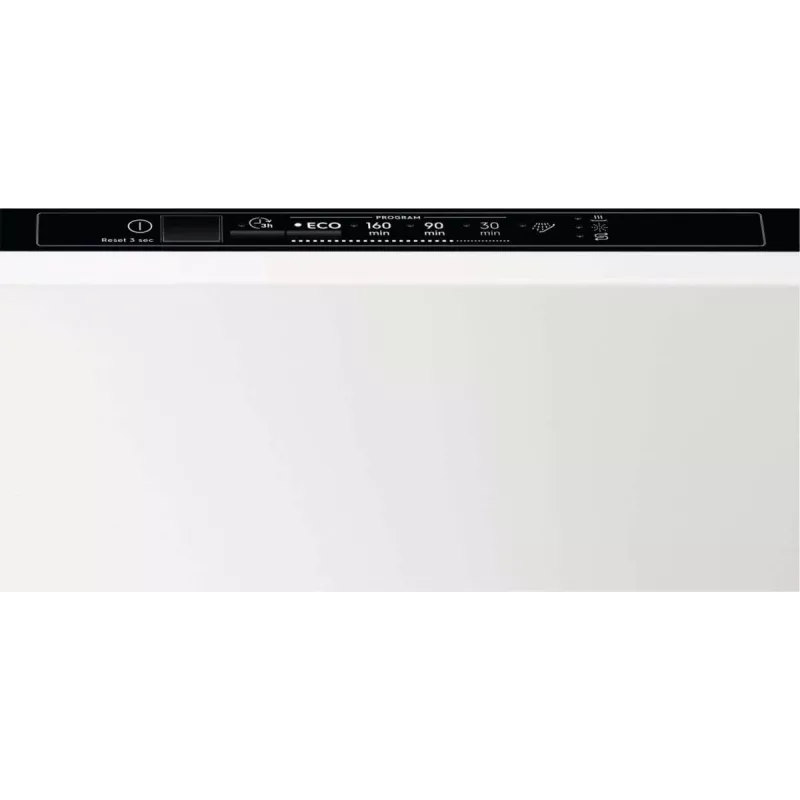 Lavavajillas integrable Electrolux ESL5315LO, full-size 60 cm, 13 cubiertos, 45 dB, 5 programas, clase E