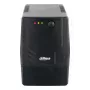 Dahua Technology PFM3350-600 sistema de alimentación ininterrumpida (SAI) line-interactive 0,6 kVA 360 W 2 salidas AC