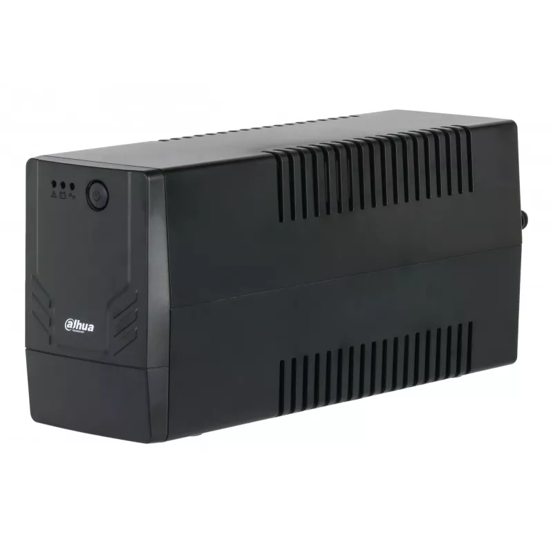Dahua Technology PFM3350-600 sistema de alimentación ininterrumpida (SAI) line-interactive 0,6 kVA 360 W 2 salidas AC