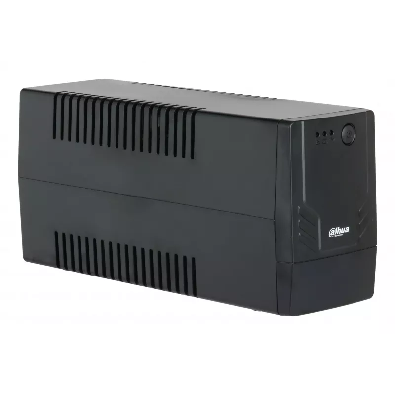 Dahua Technology PFM3350-600 sistema de alimentación ininterrumpida (SAI) line-interactive 0,6 kVA 360 W 2 salidas AC