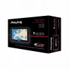 Navegador GPS para coche Peiying PY-GPS7014.1 con pantalla de 7 pulgadas y mapas de la UE preinstalados