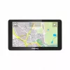 Navegador GPS para coche Peiying PY-GPS7014.1 con pantalla de 7 pulgadas y mapas de la UE preinstalados