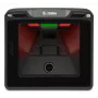 Lector de códigos de barras de montaje Zebra SP7208-V 1D/2D USB Negro