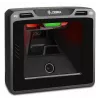 Lector de códigos de barras de montaje Zebra SP7208-V 1D/2D USB Negro