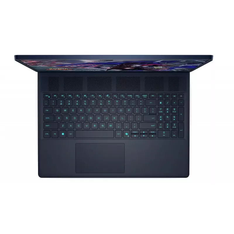 Portátil Dell Alienware Aurora 16X — 16