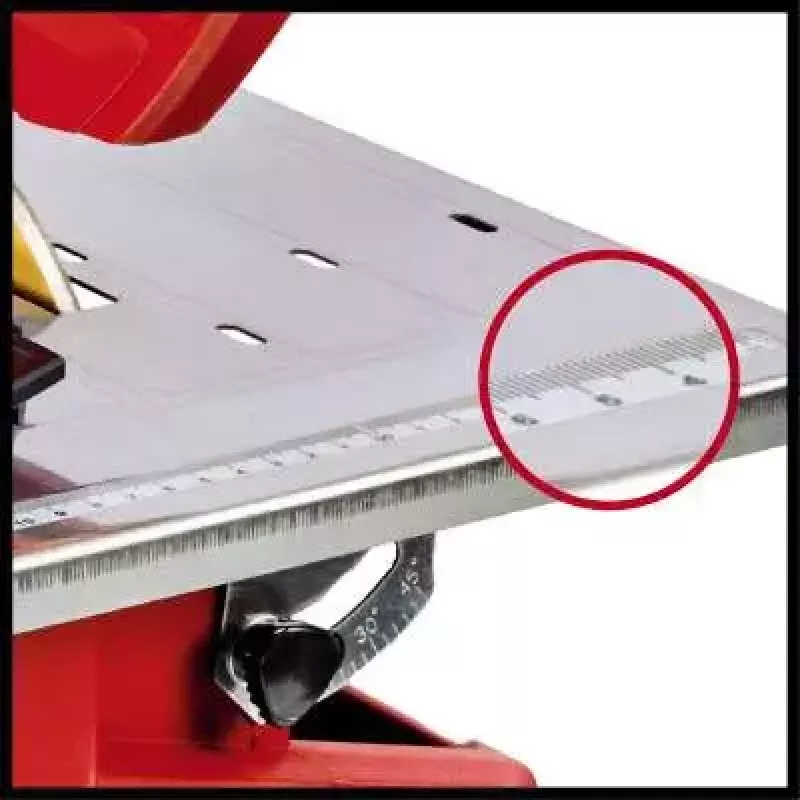 Cortadora de azulejos Einhell TC-TC 800, 800 W, disco de 180 mm