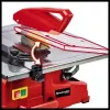 Cortadora de azulejos Einhell TC-TC 800, 800 W, disco de 180 mm