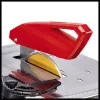Cortadora de azulejos Einhell TC-TC 800, 800 W, disco de 180 mm