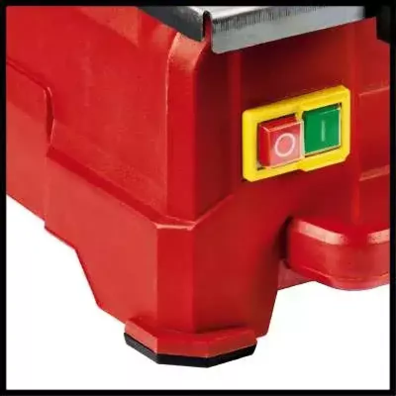 Cortadora de azulejos Einhell TC-TC 800, 800 W, disco de 180 mm