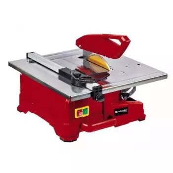 Cortadora de azulejos Einhell TC-TC 800, 800 W, disco de 180 mm