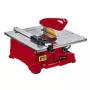 Cortadora de azulejos Einhell TC-TC 800, 800 W, disco de 180 mm