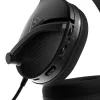 Turtle Beach Recon 200 Negro Gen 2 Auriculares gaming amplificados con cable – PS4, PS5, Xbox Series X o S One y PC