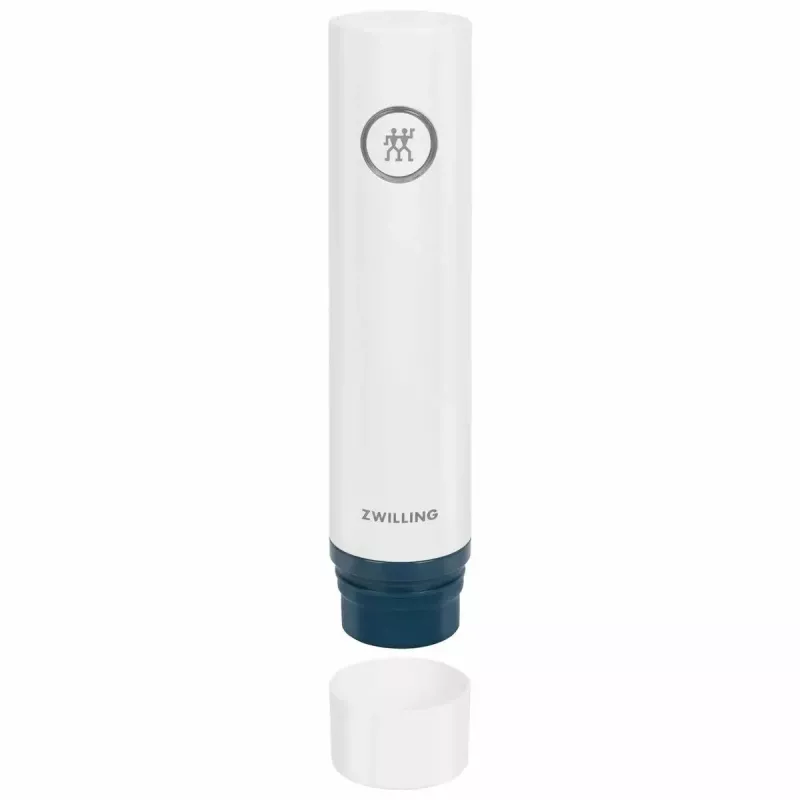 Envasadora al vacío ZWILLING 36815-019-0 Azul Sellado al vacío Botones 110-240V