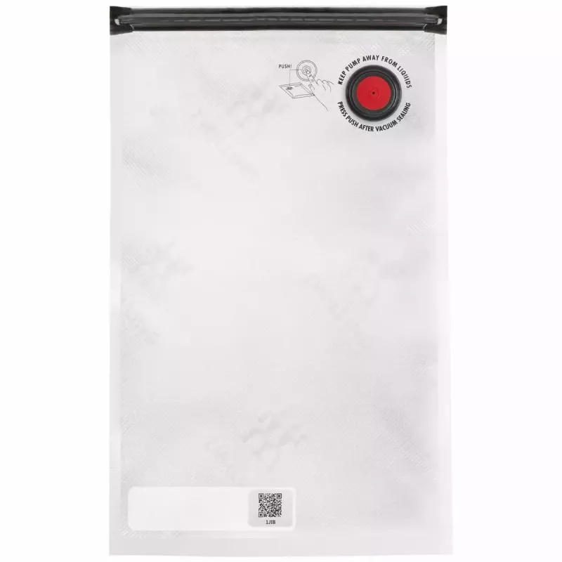 Envasadora al vacío ZWILLING 36815-019-0 Azul Sellado al vacío Botones 110-240V