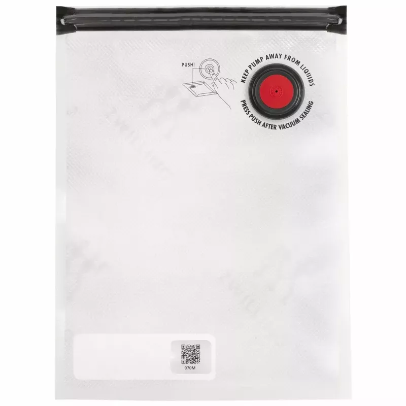 Envasadora al vacío ZWILLING 36815-019-0 Azul Sellado al vacío Botones 110-240V