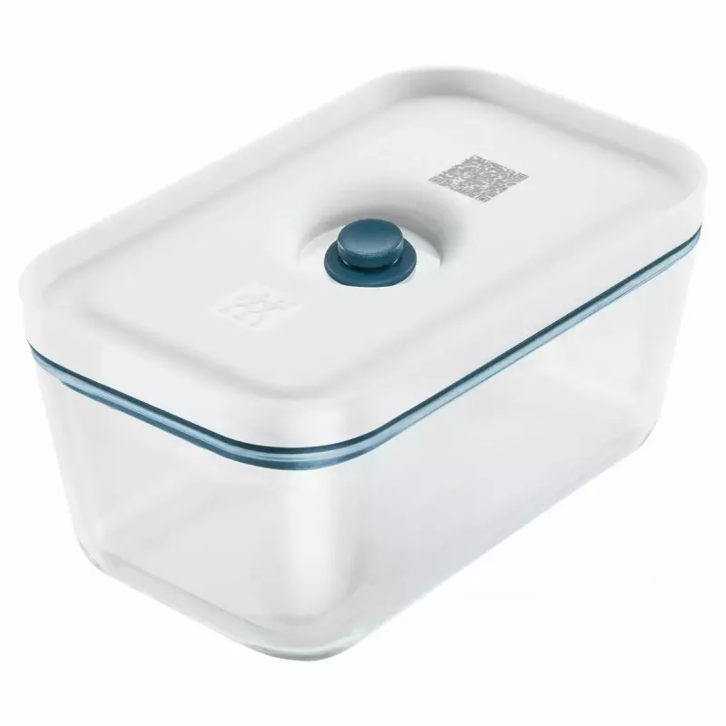 Envasadora al vacío ZWILLING 36815-019-0 Azul Sellado al vacío Botones 110-240V