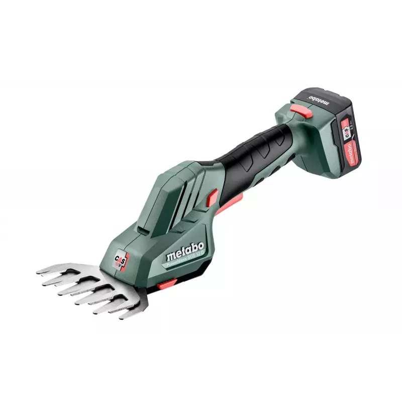 Tijera cortacésped a batería Metabo POWERMAXX SGS 12 Q