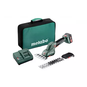 Tijera cortacésped a batería Metabo POWERMAXX SGS 12 Q