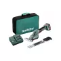 Tijera cortacésped a batería Metabo POWERMAXX SGS 12 Q