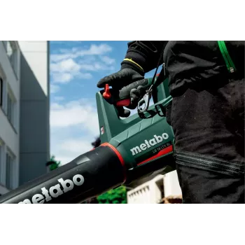 Soplador de mano Metabo LB 18 LTX BL