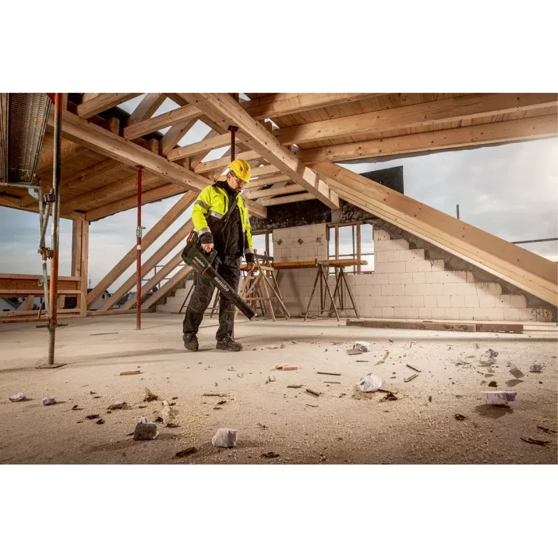 Soplador de mano Metabo LB 18 LTX BL